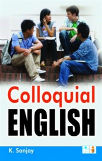 Colloquial English